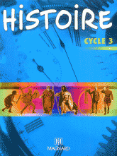 Histoire Cycle 3