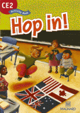 Hop in ! CE2. Activity Book