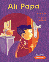 Ali Papa