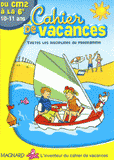 Cahier de vacances du CM2 à la 6e