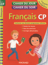 Français CP