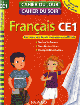 Français CE1