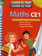 Maths CE1