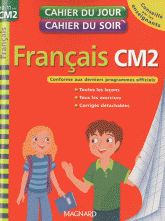 Français CM2