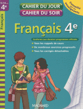 Français 4e