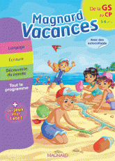 De la GS vers le CP