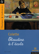 Claudine à l'école