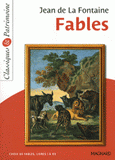 Fables. Choix de fables, Livres 1 à 12