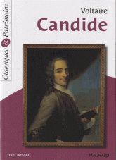 Candide. Texte intégral
