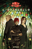 L'étincelle d'or