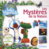Les Mystères de la nature