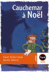 Cauchemar à Noël