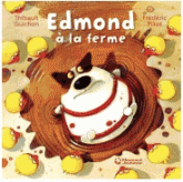 Edmond à la ferme