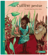 La cuillère d'Aminata