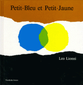 Petit-Bleu et Petit-Jaune