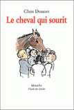 Le cheval qui sourit