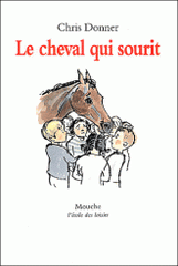 Le cheval qui sourit