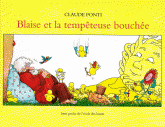 Blaise et la tempêteuse bouchée