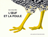 L'oeuf et la poule