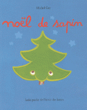 Noël de sapin