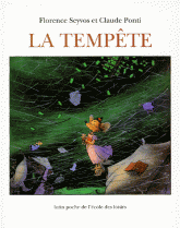 La tempête