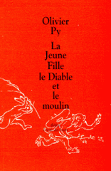 La jeune fille, le diable et le moulin