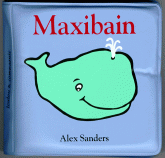 Maxibain. Livre-bain