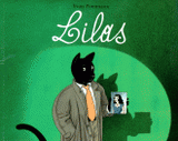 Lilas. Une enquête de John Chatterton