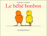 Le bébé bonbon