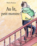 Au lit, petit monstre !