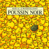 Poussin noir