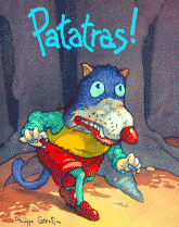 Patatras !