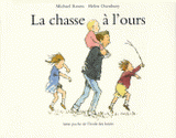 La chasse à l'ours