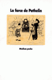La farce de Pathelin