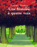 Une histoire à quatre voix