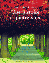 Une histoire à quatre voix