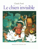 Le chien invisible