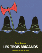 Les Trois brigands
