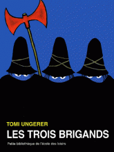 Les trois brigands
