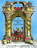 Le magicien des couleurs