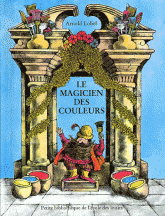 Le magicien des couleurs