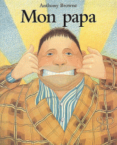 Mon papa