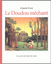 Le doudou méchant