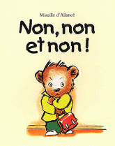 Non, non et non !