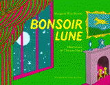 Bonsoir lune