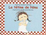 La tétine de Nina