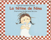 La tétine de Nina