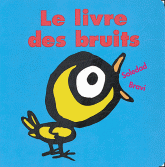 Le livre des bruits