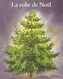 La robe de Noël