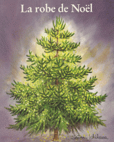 La robe de Noël